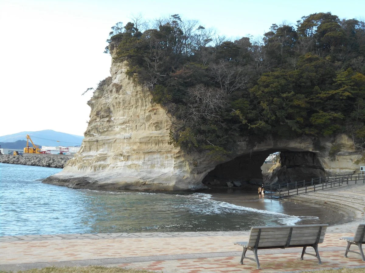 Matsushita Park