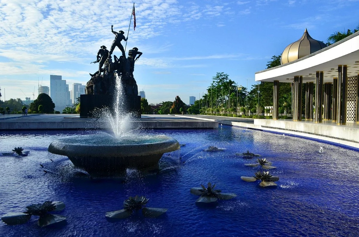 National Monument