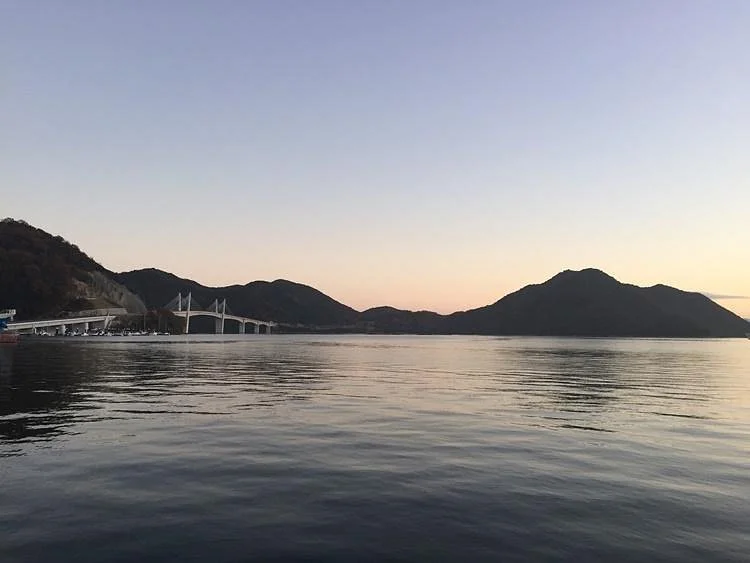 Hinase Ekimae Port