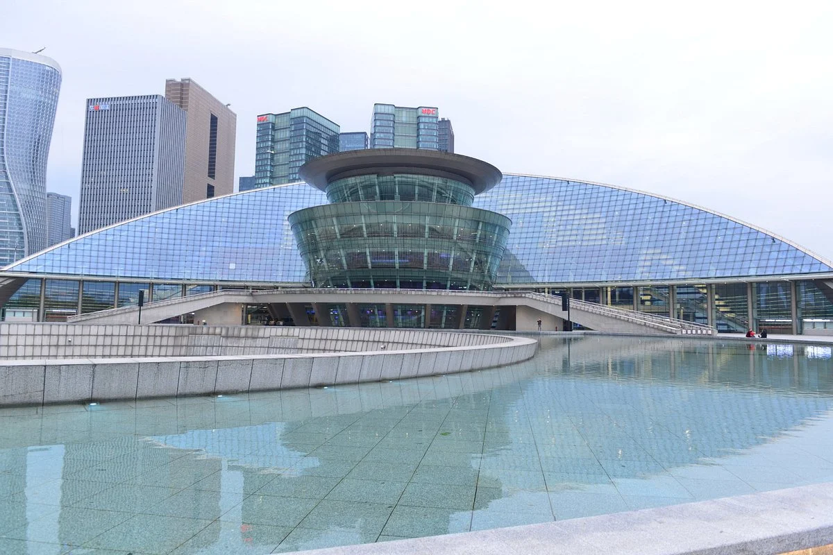 Hangzhou Theater