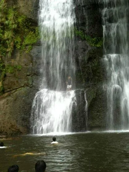 Tabokno Falls