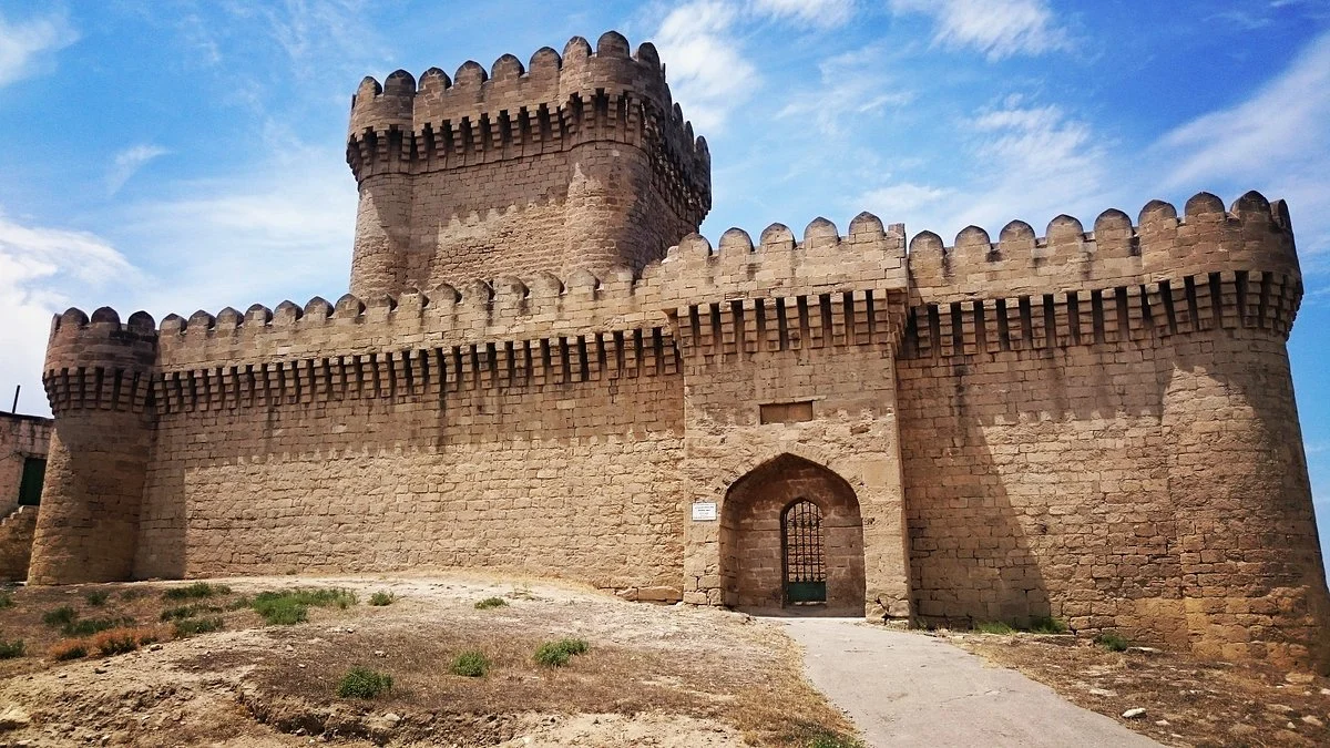 Ramana Castle