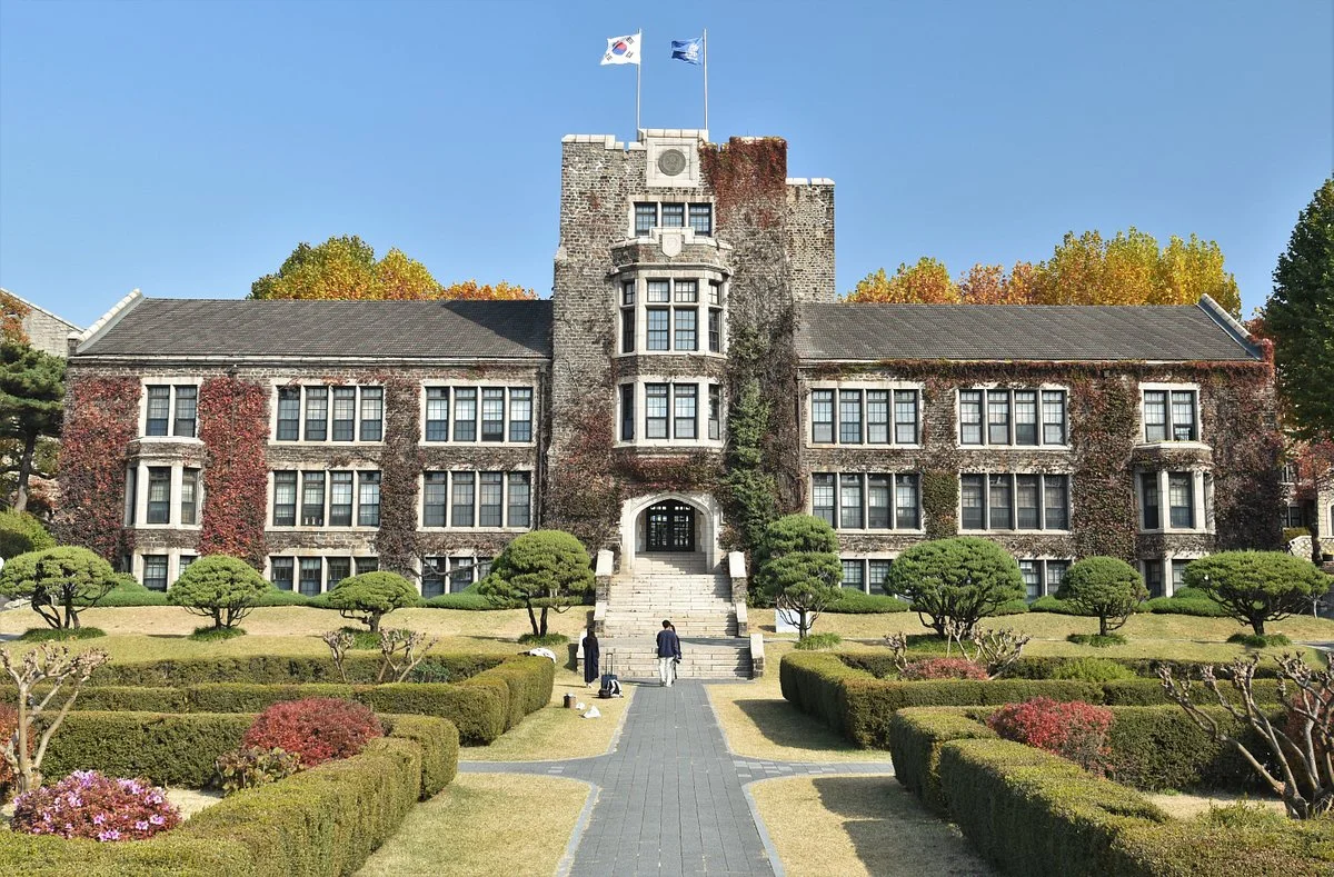 Yonsei University Sinchon Campus