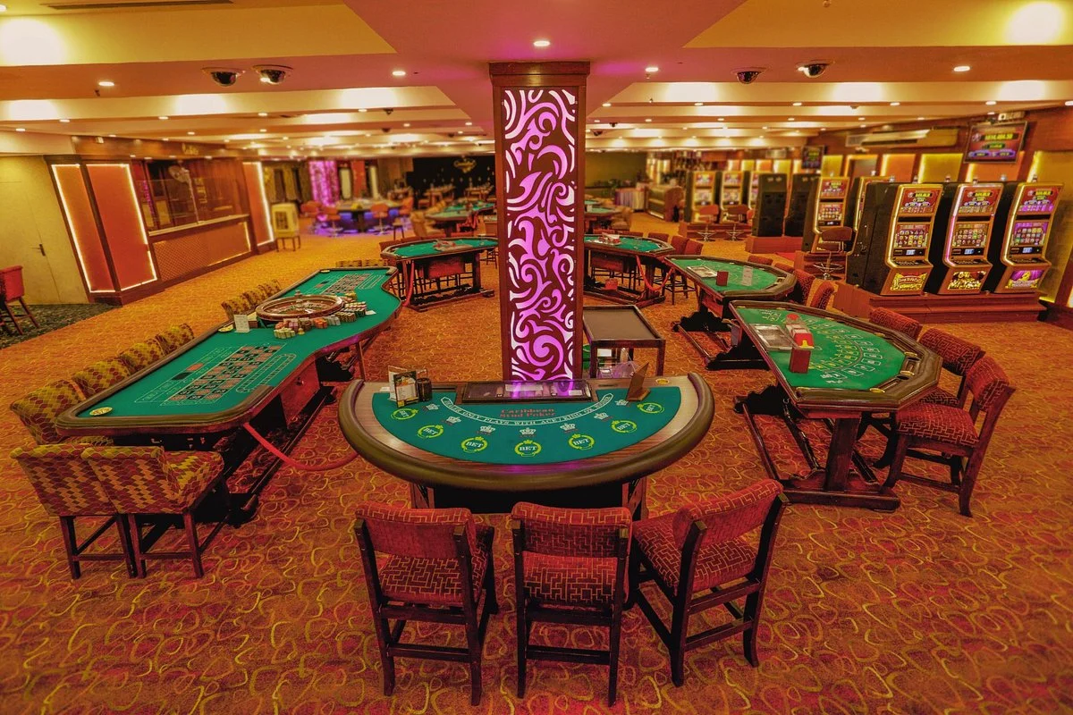 Casino Rad