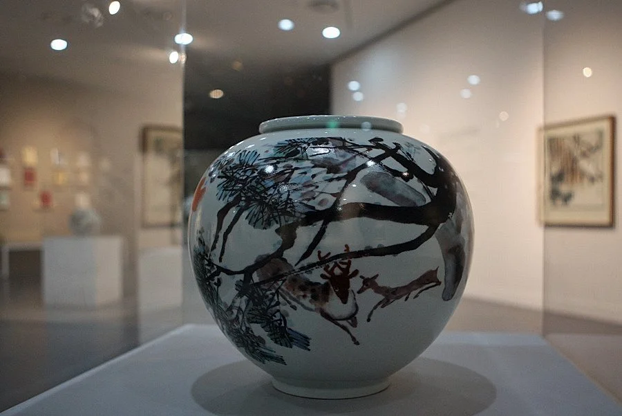 Hampyeong Museum of Art