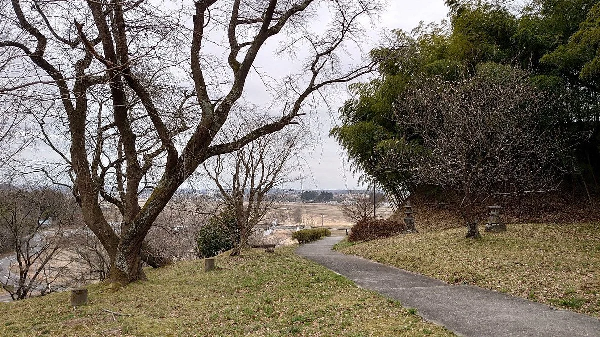 Ohira Joseki Park