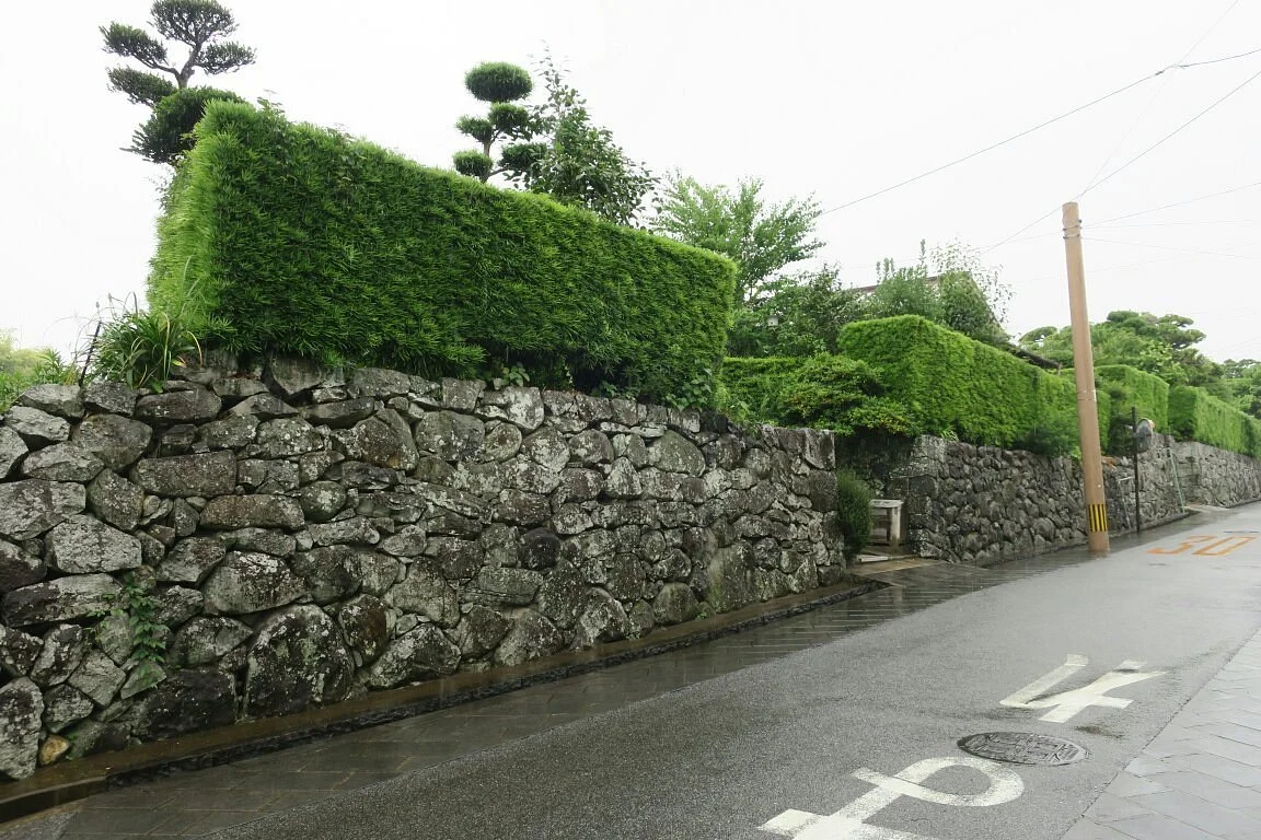 Uwakoji Bukeyashikidori
