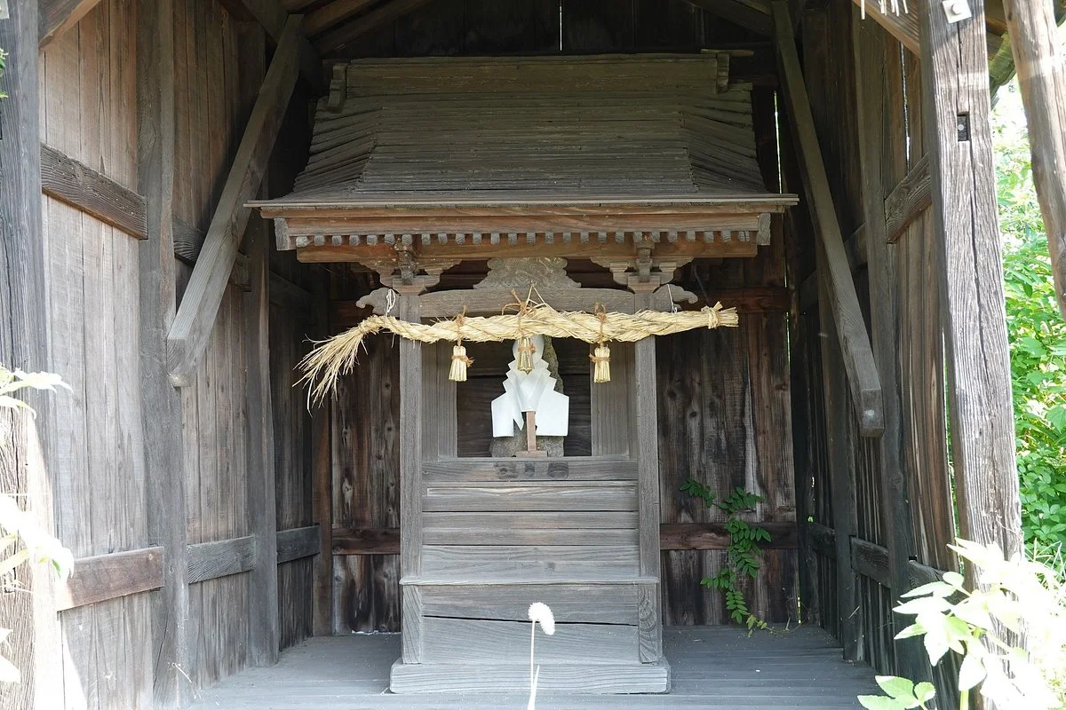 Kanai Shrine