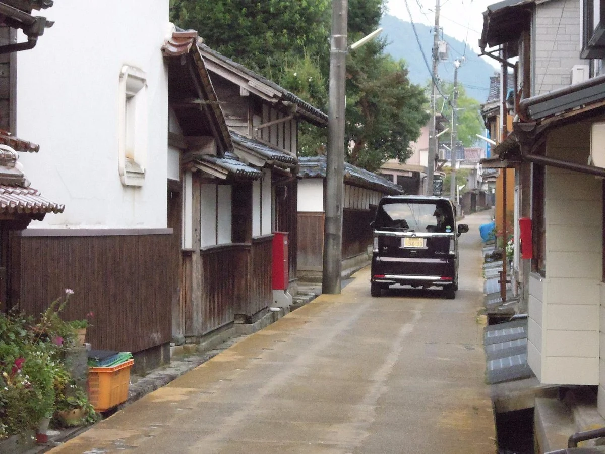 Wakasajuku