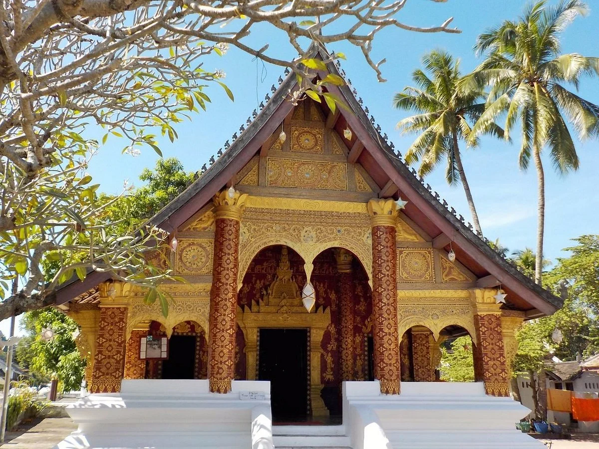 Wat Sibounheuang