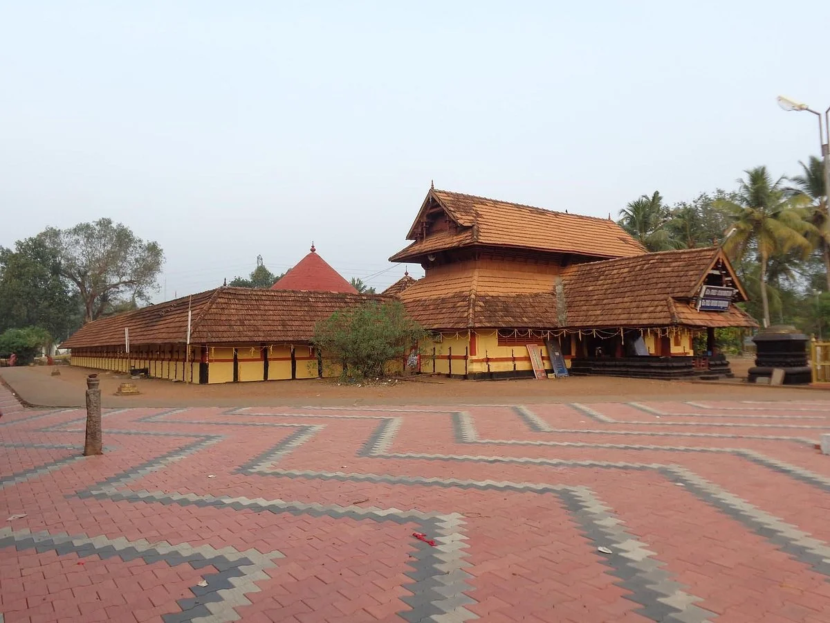 Avanavanchery Sri Indilayappan Temple