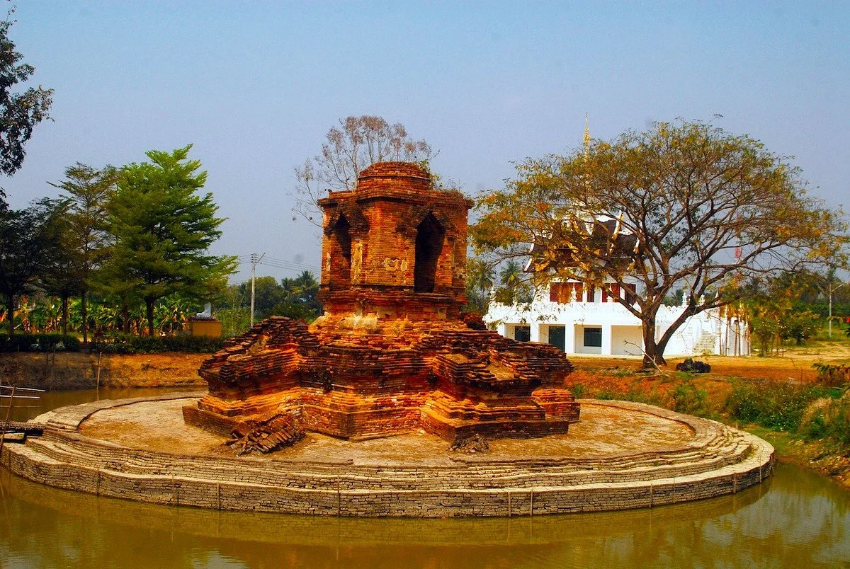Wat Koh Klang