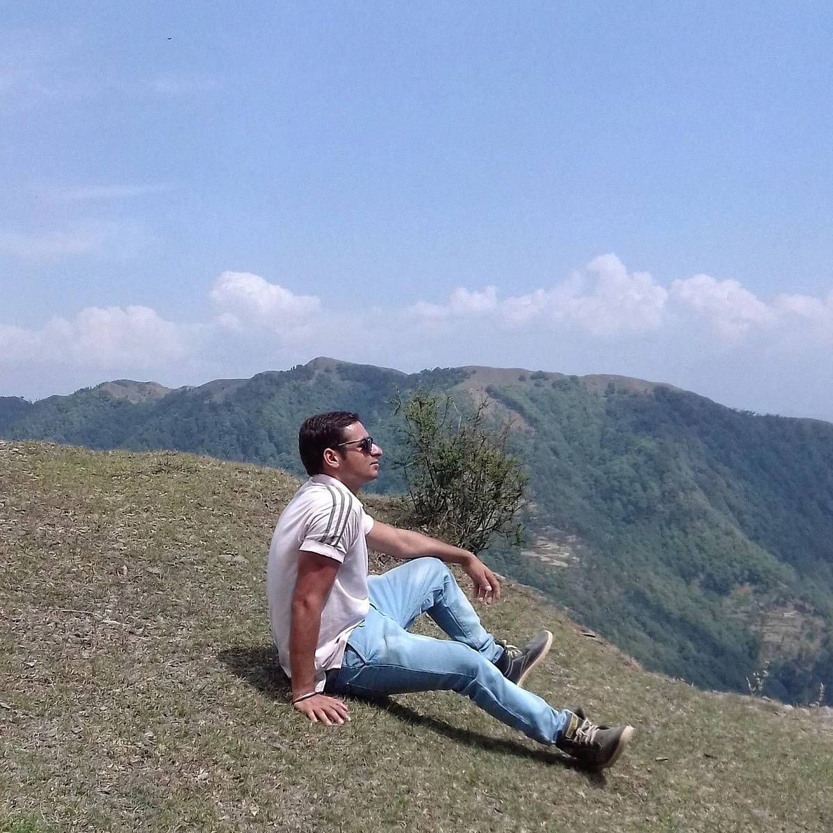 Jodia Di Mata Religious Center
