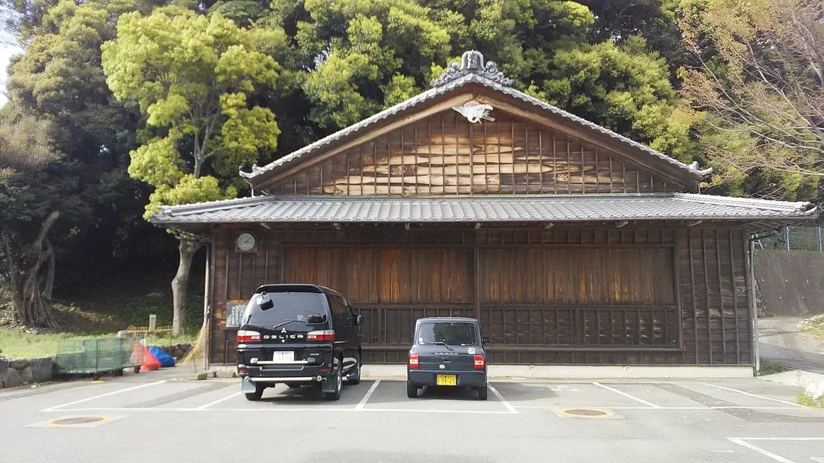 Arashima Theater
