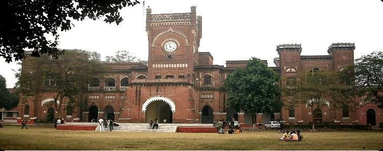 Ewing Christian College