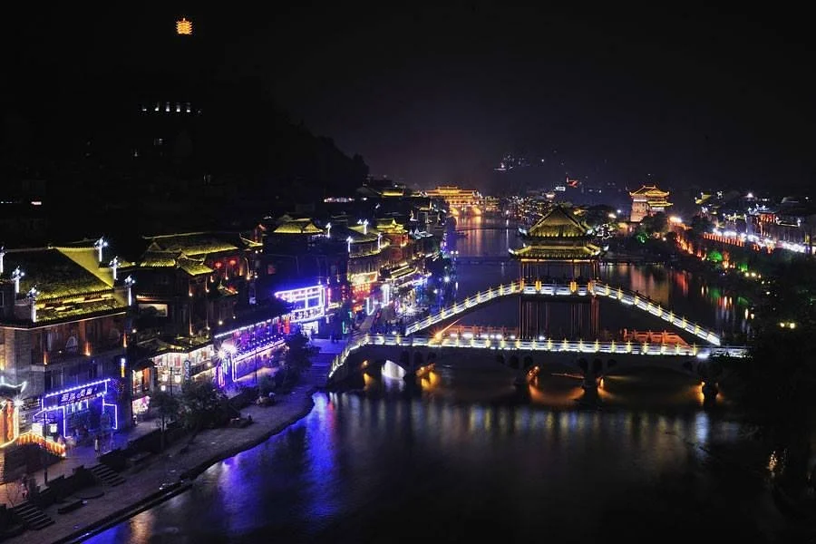 Fenghuang Town