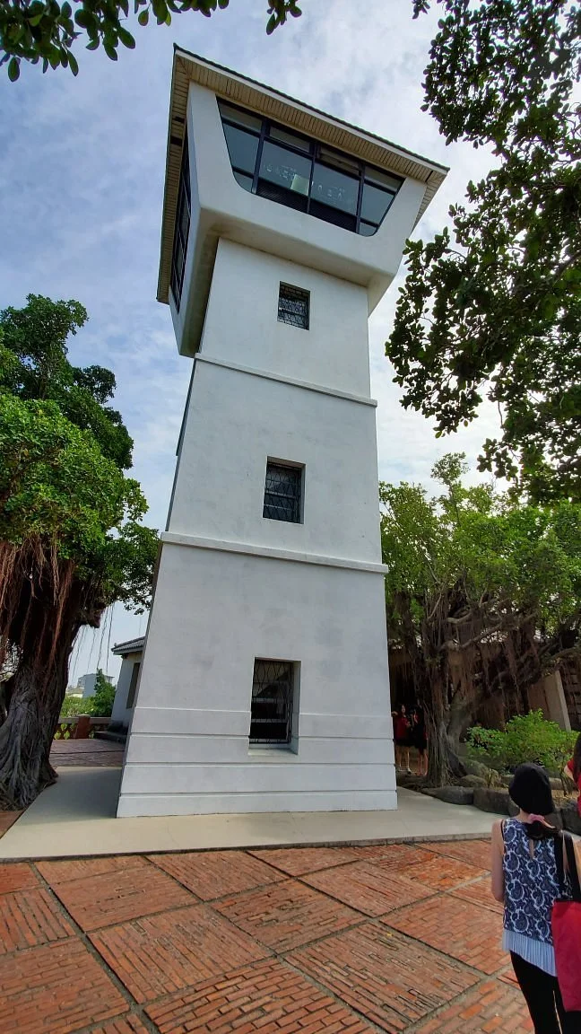 Fort Zeelandia Museum