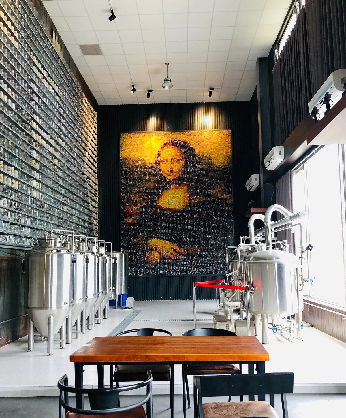 Hengchun 3000 Brewseum