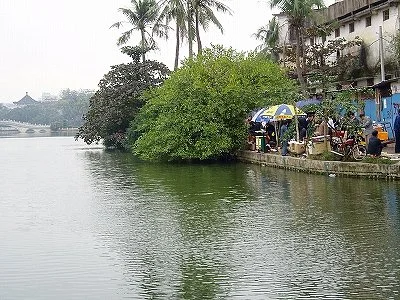 Donghu