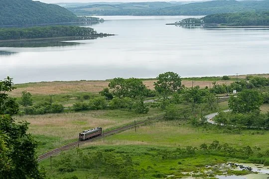 Sarurun Observation Deck