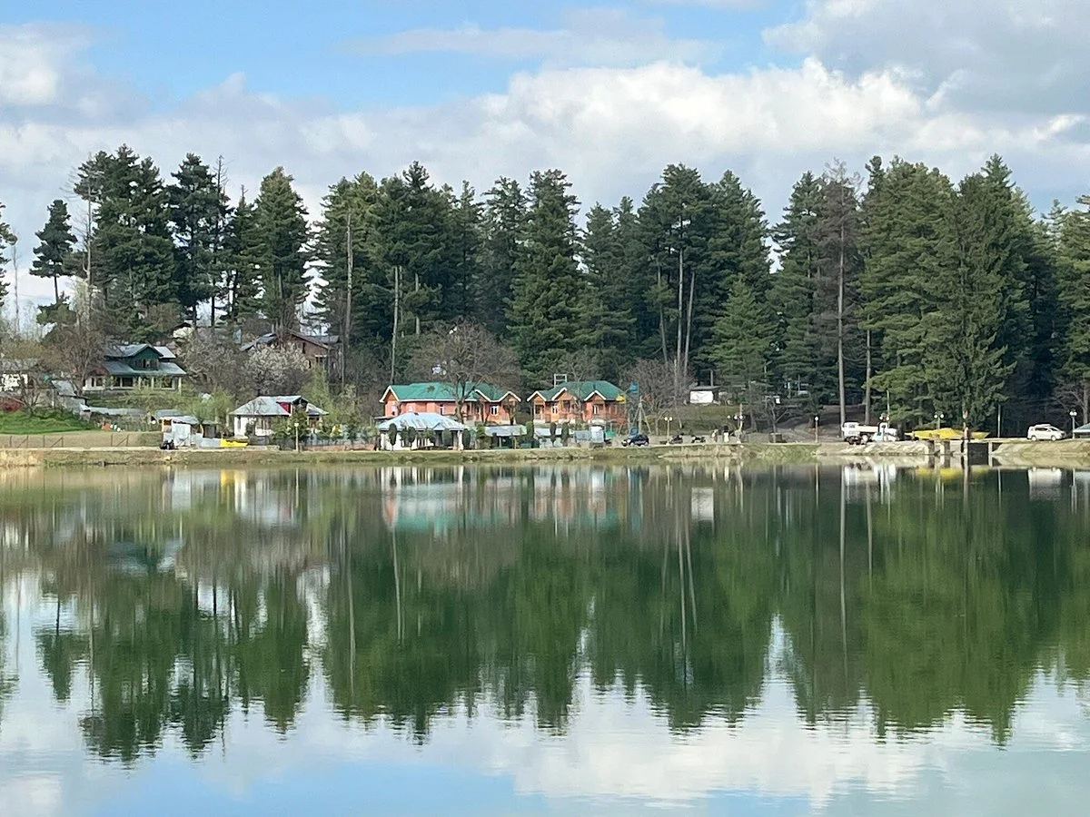 Nilnag Lake