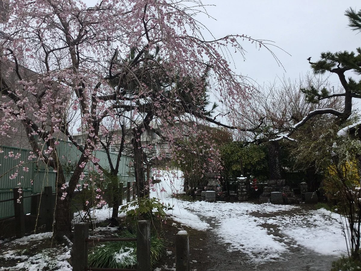 Sendai-han Keijo Ato