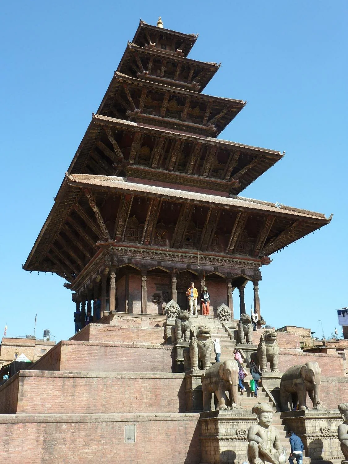 Pujari Math