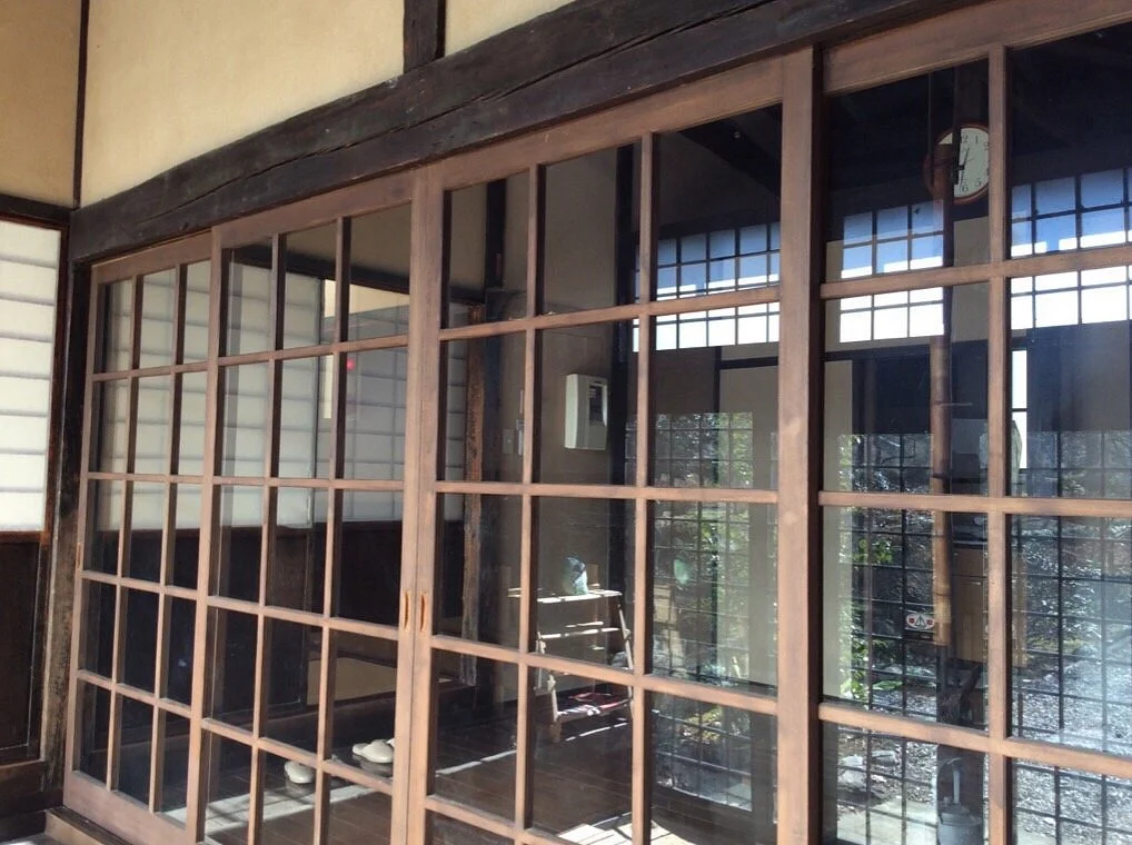 Former Johoji House