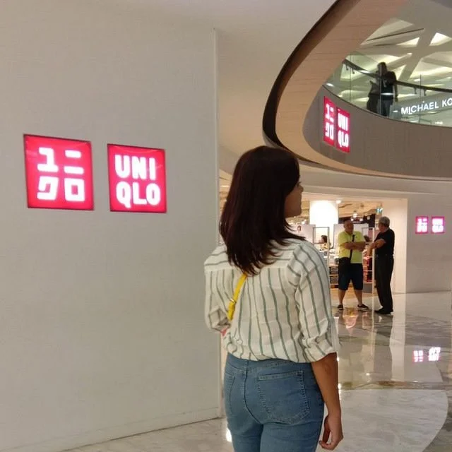 Bandung Shopping Mall