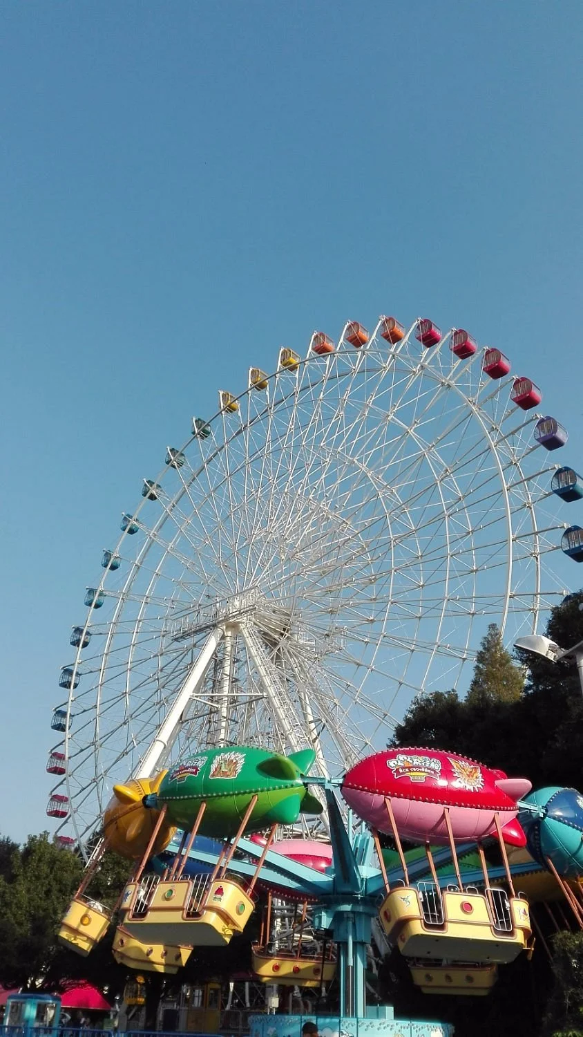 Forest Playland
