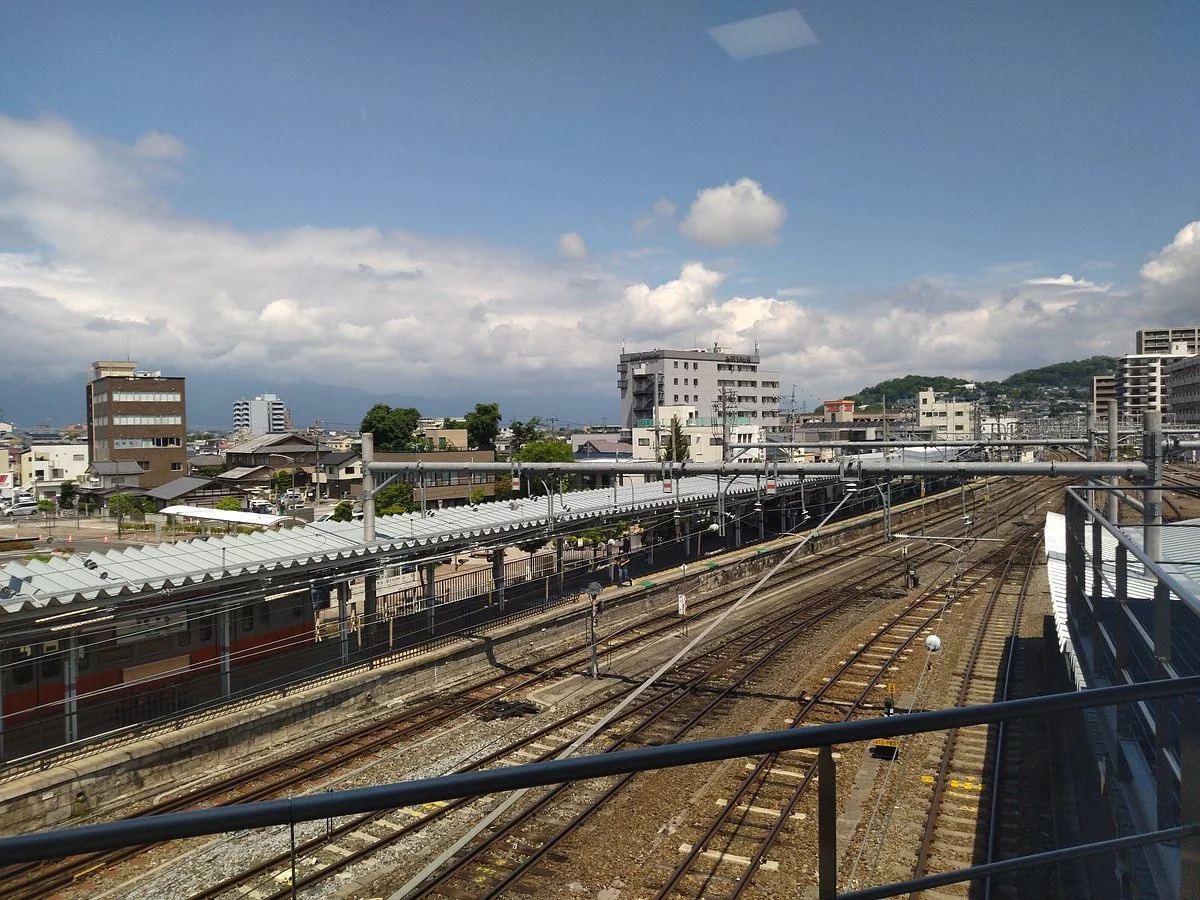 Matsumoto City Tourist Information Center