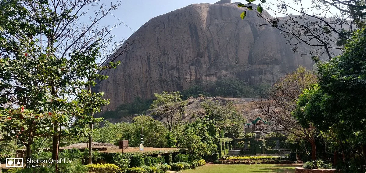 Shilhaandara Resort