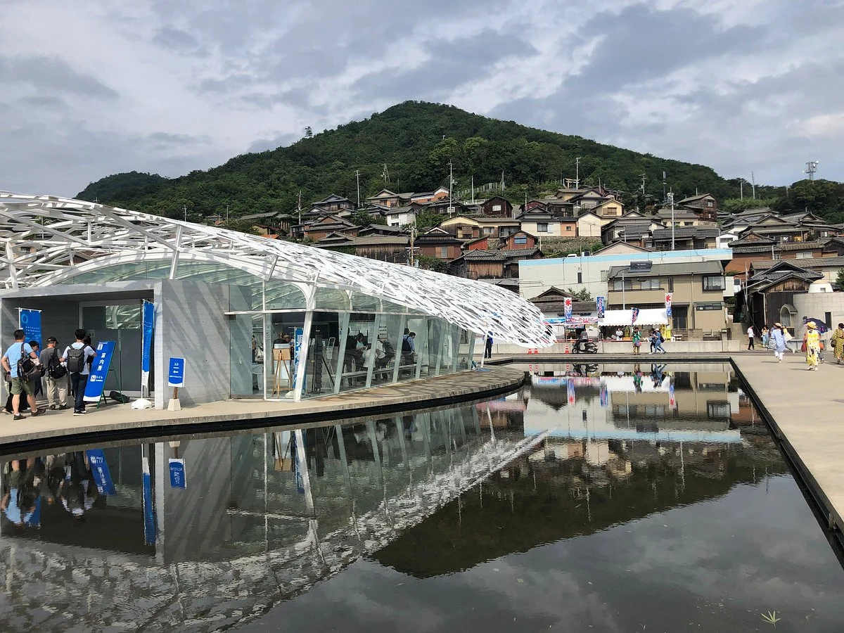 Ogi Port