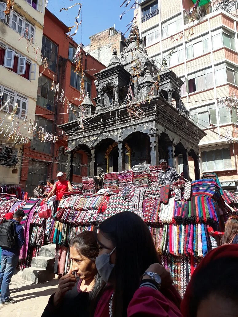 Shiva Mandir Temple