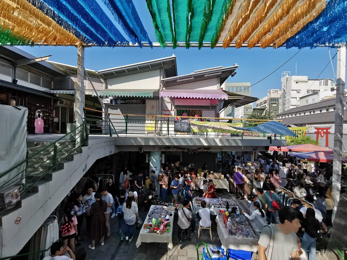 Ximen Qian Cao Qing Chun Xin Tian Di