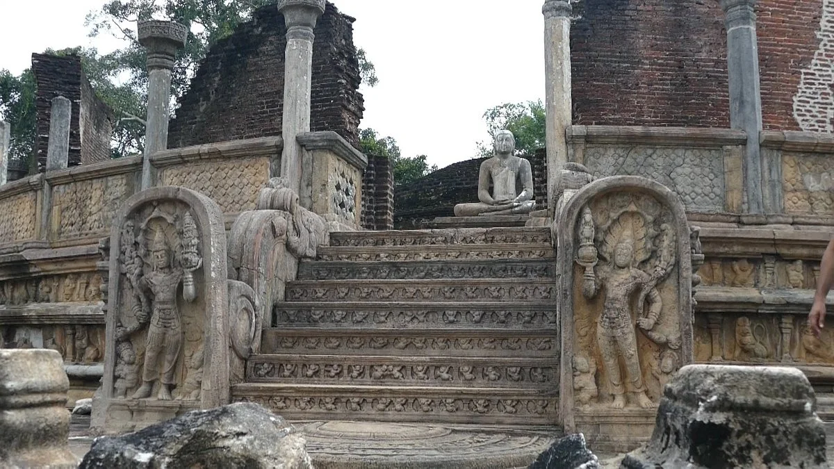 Dalada Maluwa