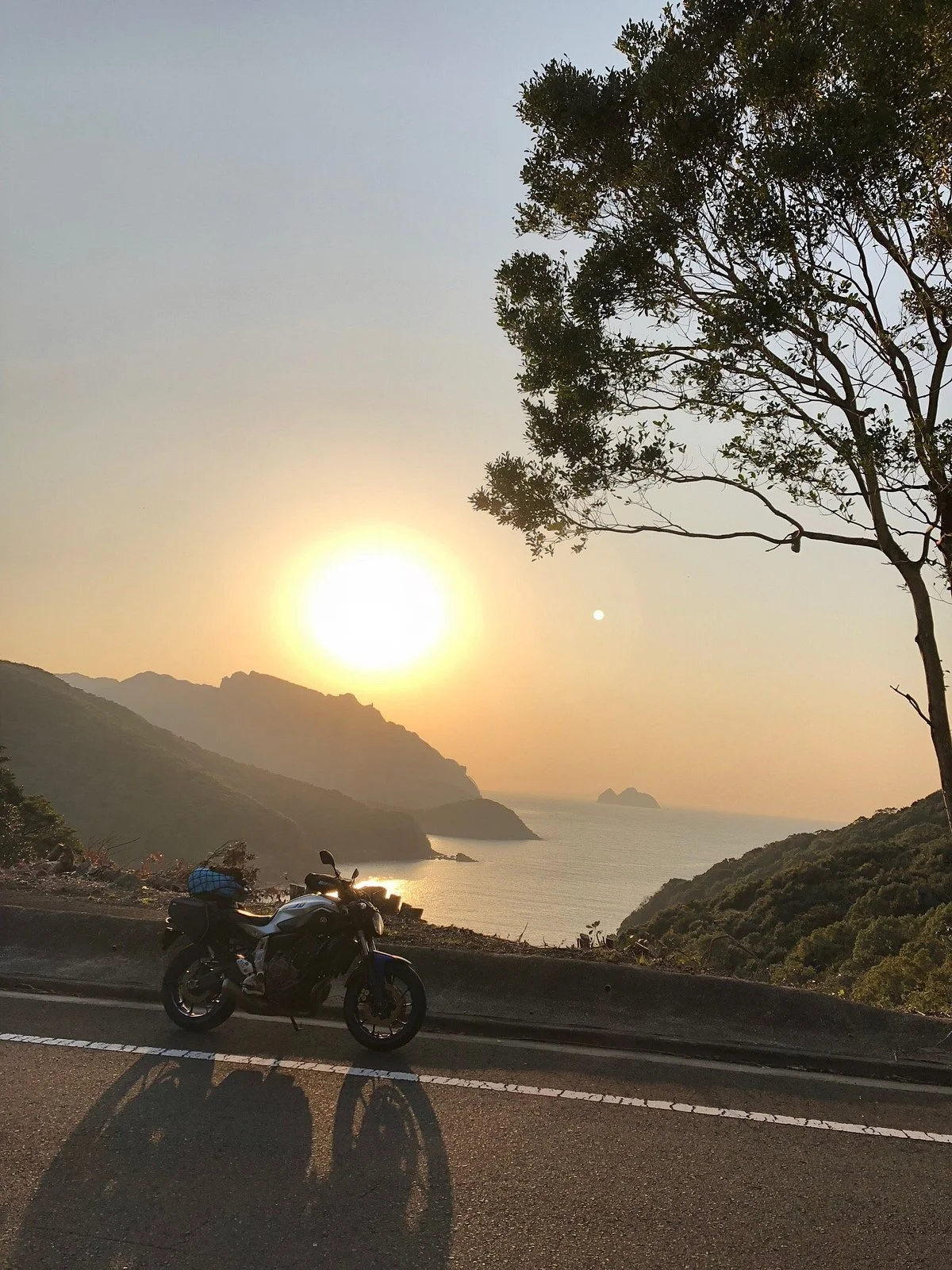 Ajikajima Islands