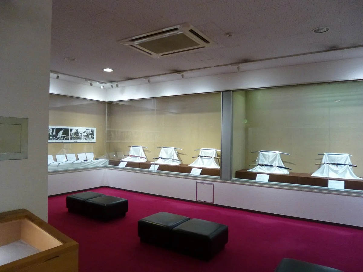 Tsukamoto Museum