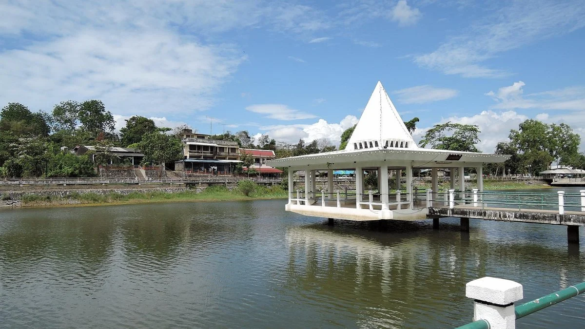 Sa Kaphang Surin Park