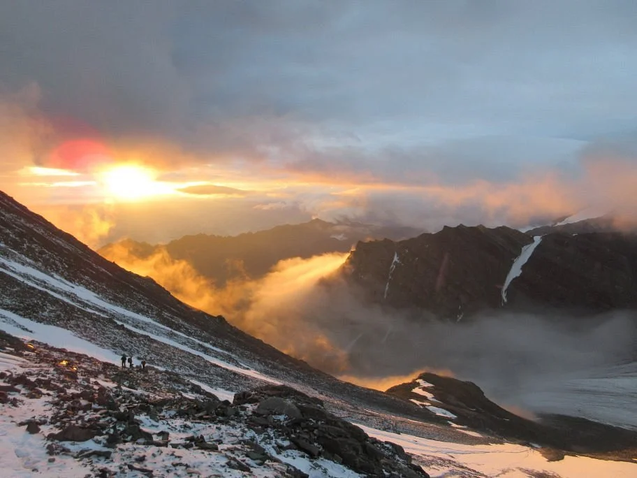 Stok Kangri