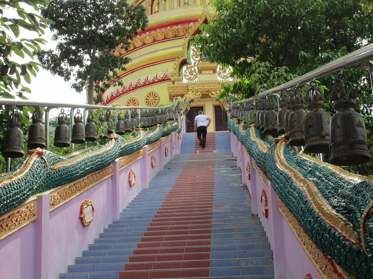 Wat Ban Sap Takhian