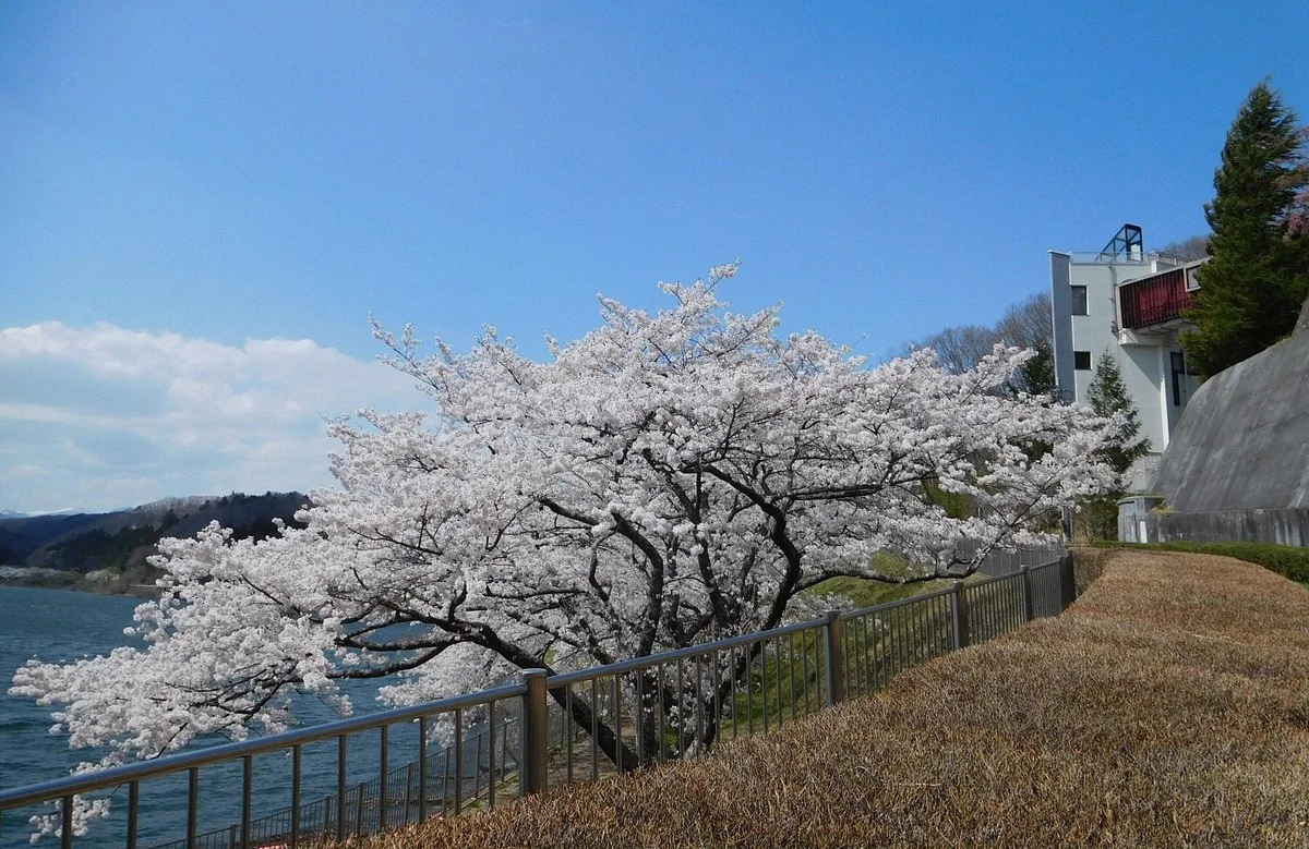 Kamafusa Dam Fureai Gakushu Shiryokan