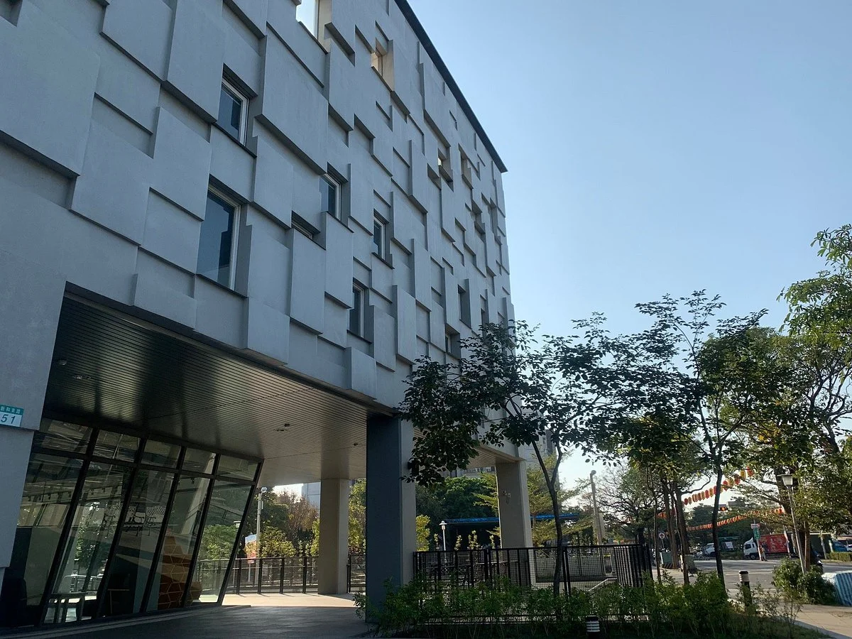 Yancheng Library