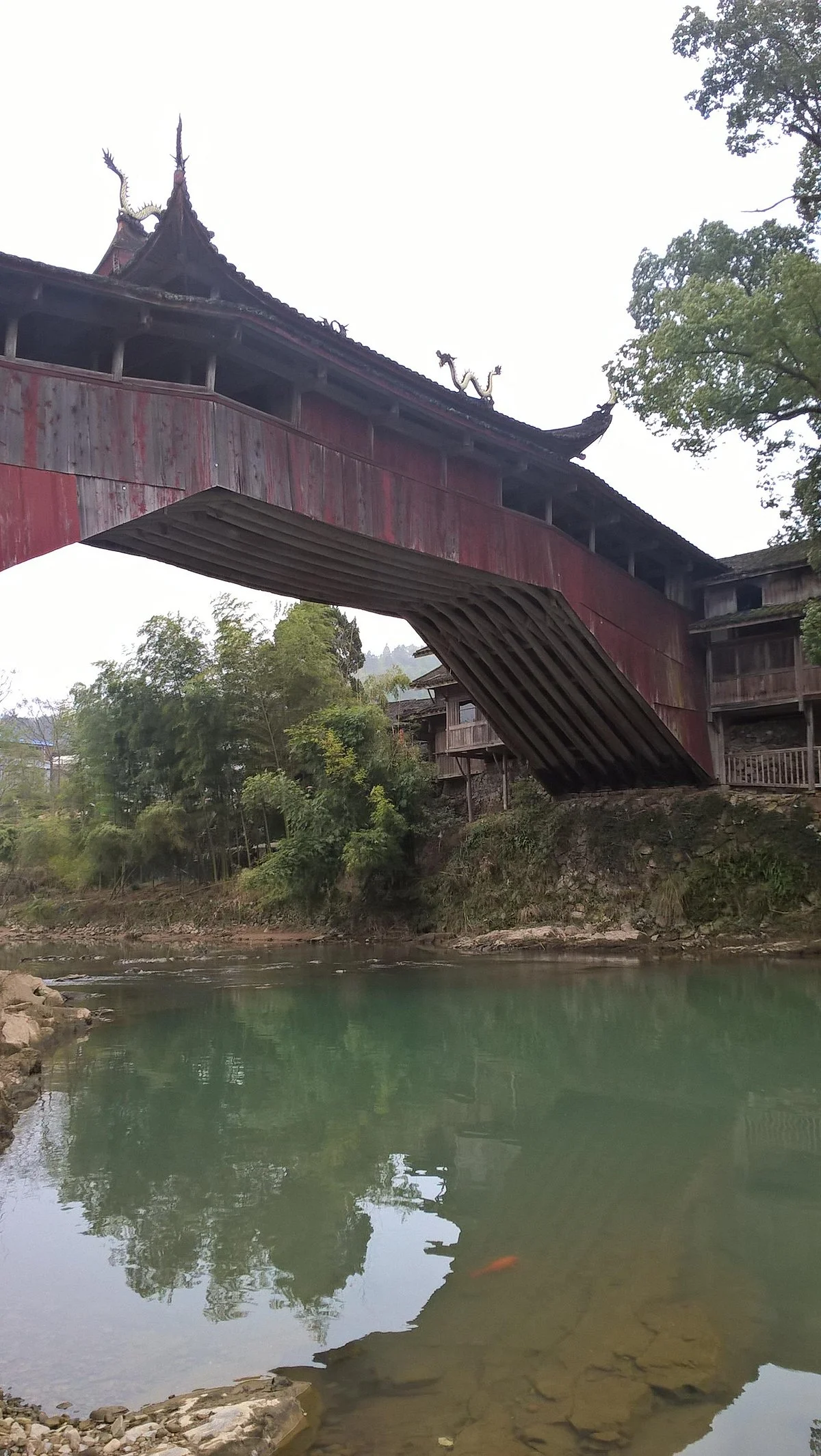 Beijian Bridge