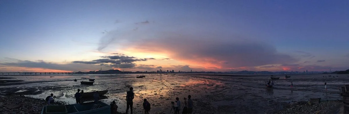 Lau Fau Shan