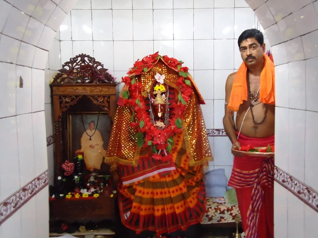 Kalibari Temple
