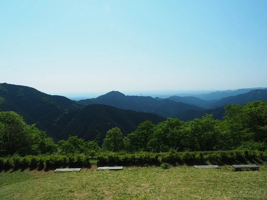 Nagaodaira