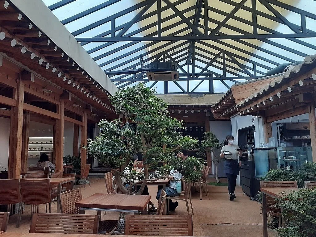 Beautiful Tea Museum