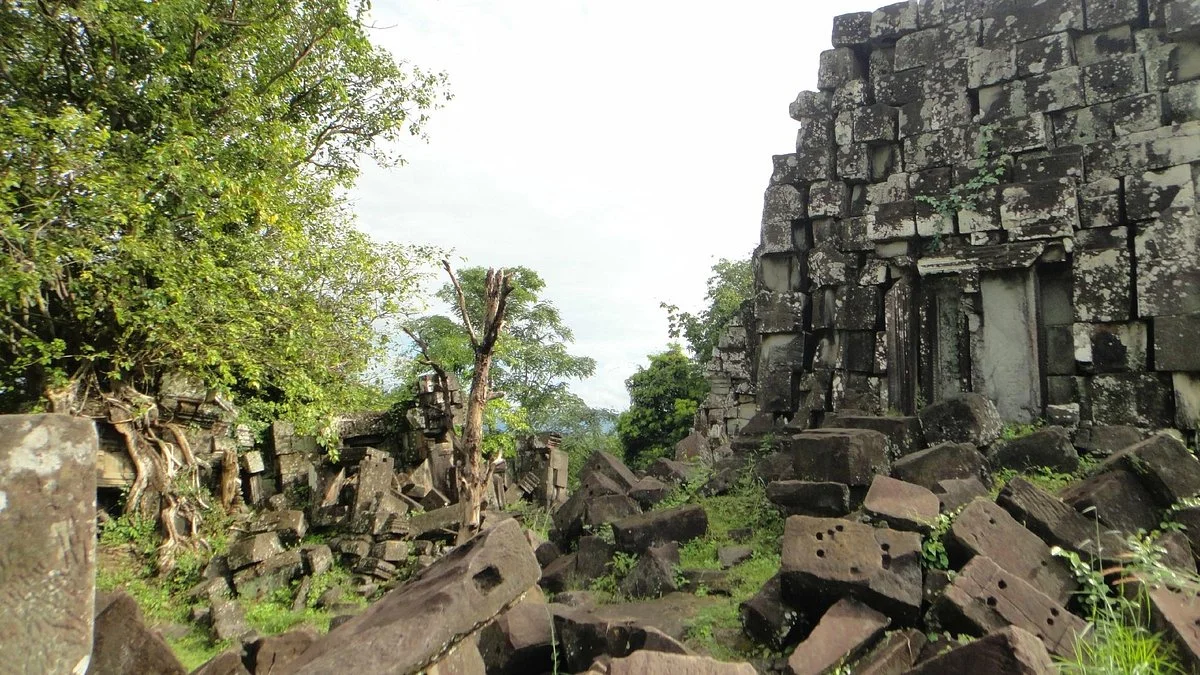 Chau Srei Vibol