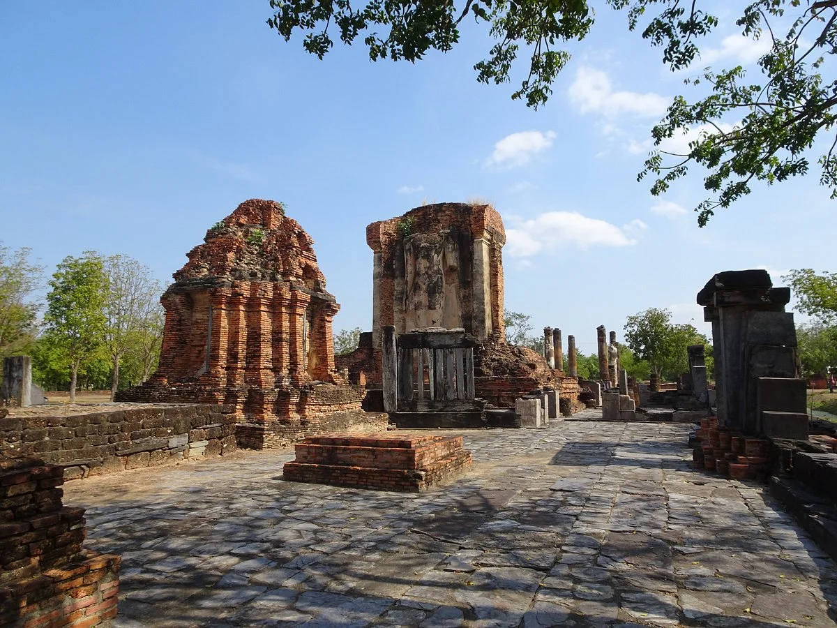 Wat Chetuphon